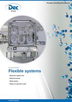 Flexible Systems - Dec Group - PDF Catalogs | Technical Documentation ...