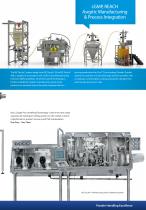 Pharmaceutical & Chemical Powder Micronization - 4