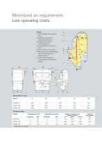 Air-Recyling Aspirator MVSQ - 3