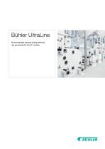 Bühler UltraLine - 1