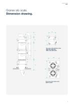 Granex silo scale. MSDT. - 7