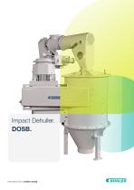 Impact Dehuller DOSB - 1