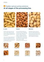 Nuts and Dried Fruit Solution - 4