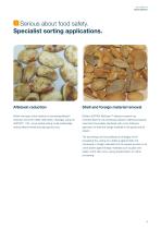 Nuts and Dried Fruit Solution - 5