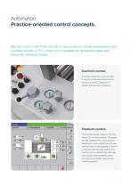 SD Three-Roll Mills - 7