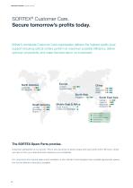 SORTEX B for Grain - 10