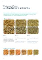 SORTEX B for Grain - 4