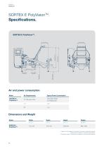 SORTEX E PolyVision for Plastic - 10