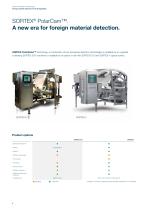 SORTEX F PolarVision-6