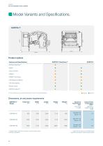 SORTEX F PolarVision for Fruits & Vegetables - 10