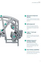 SORTEX F PolarVision for Fruits & Vegetables - 5