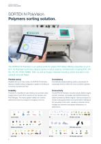 SORTEX N PolyVision - 2