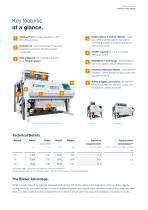 SORTEX N PolyVision - 3