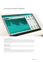 SORTEX A range. - 7