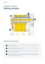 UltraPoly rice polisher - 6