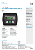 dse330-2