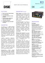 DSE511-1