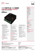 dse9474 & dse9484-2