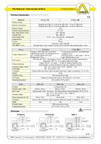 DTR540 / EMR-C-3