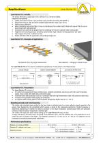 Laser Barrier V5-2