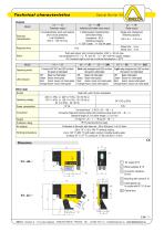 Optical Barrier V3 - 3