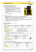 Rota-Sonde DC4500-4