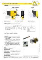 Rota-Sonde DC4500-6