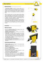 Rota-Sonde TS5500-3