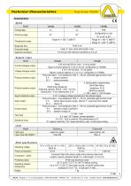 Rota-Sonde TS5500-5