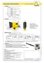 Rota-Sonde TS5500-6