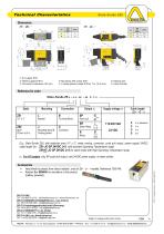Stato-Sonde Z50-4