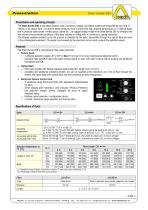 Stato-Sonde Z66-2