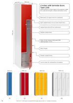Lockers for all enviroments-10