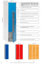 Lockers for all enviroments-12