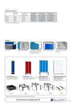 Lockers for all enviroments-13