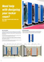 Lockers for all enviroments-6