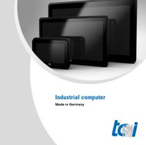 Industrial Computer - 1