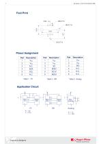 89-series  miniature and robust pressure transducer - 7