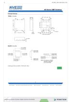 GMR Switch - NVE Corporation