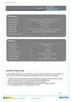 Air quality sensing - 2