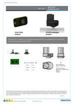 Air quality sensing - 5