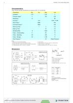 CCD Series – Model 54D - 3