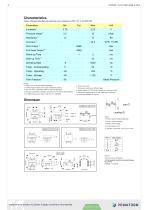 CCD Series – Model 54D - 5