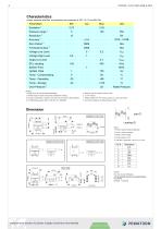 CCD Series – Model 54D - 6