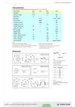 CCD Series – Model 54D - 7