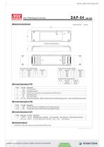 DAP-04 series - 7