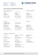 ELTRA INCREMENTAL ENCODER OVERVIEW - 3