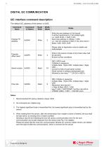 Model PFLOW2001 Series - 11