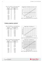 Model PFLOW2001 Series - 9