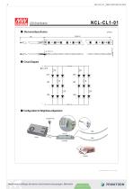 NCL CL1 01 - 2